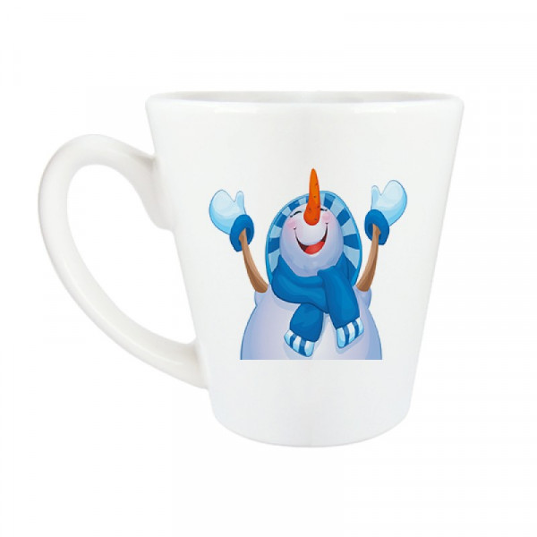 Bögre "Kedvenc hóember" Bögre "Kedvenc hóember"