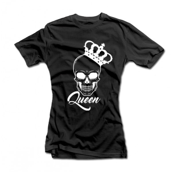 Póló szett "King & Queen" su kaukole