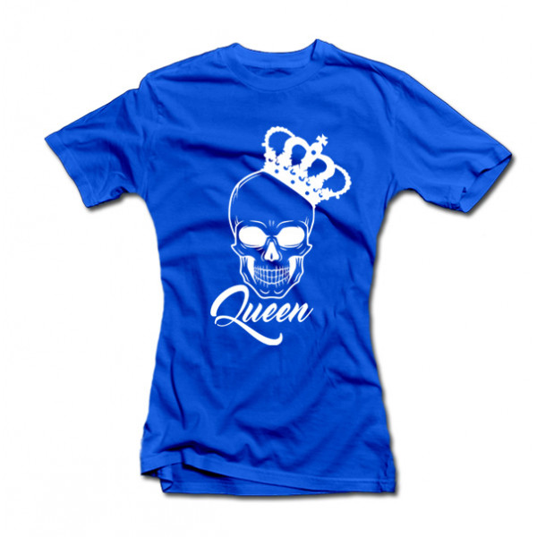 Póló szett "King & Queen" su kaukole