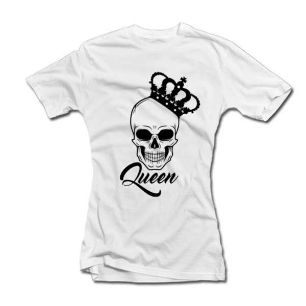 Póló szett "King & Queen" su kaukole