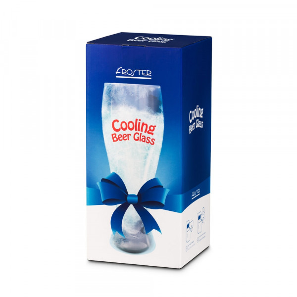 Sörhűtő bögre (650 ml)