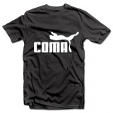 Póló "COMA"