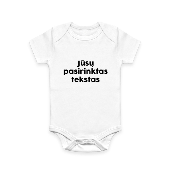 Body saját szöveggel Body saját szöveggel