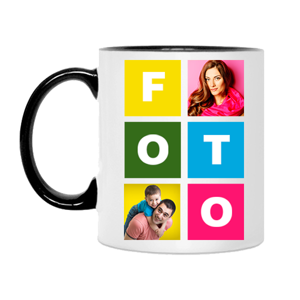 Varázsbögre választott fotóval Varázsbögre választott fotóval