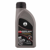 Férfi tusfürdő "MAN-500" (500 ml)