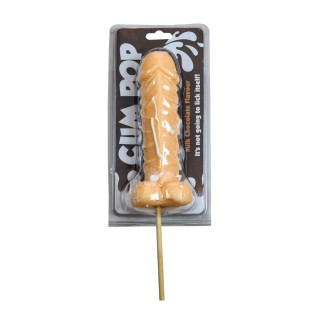 XXL Cukorka "CUM POP" (295g) XXL Cukorka "CUM POP" (295g)