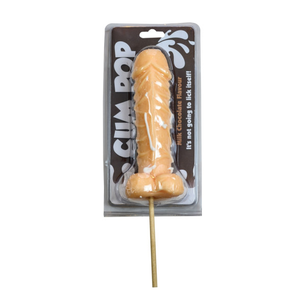 XXL Cukorka "CUM POP" (295g)