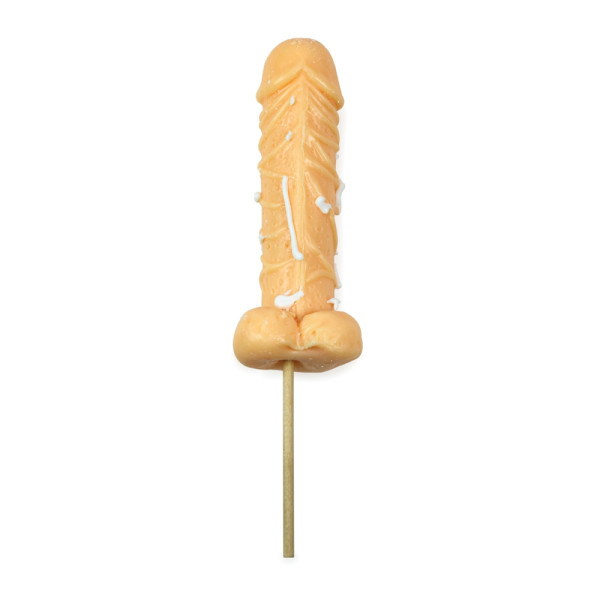 XXL Cukorka "CUM POP" (295g)