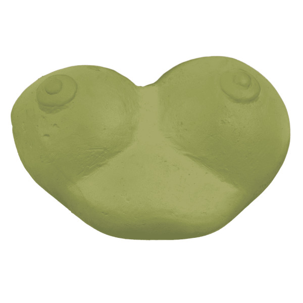 Gumicukorkák "Gummy Boobs"