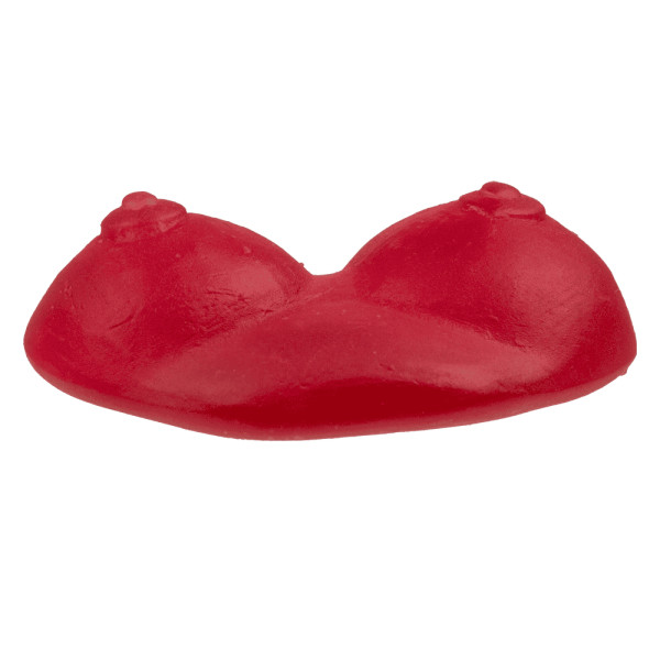 Gumicukorkák "Gummy Boobs"