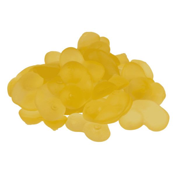 Gumicukorkák "Gummy Boobs"