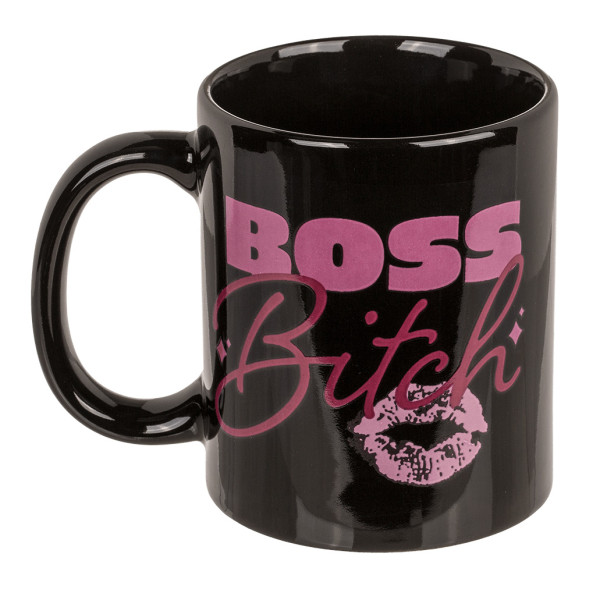 Bögre „BOSS Bitch”