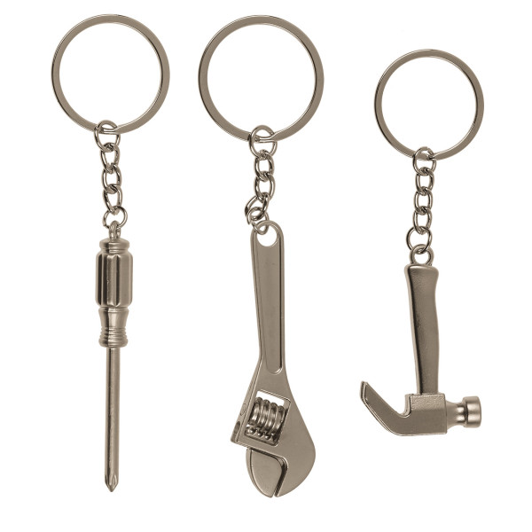 Univerzális tusfürdő férfiaknak „Motor Oil” (260 ml) + kulcstartó