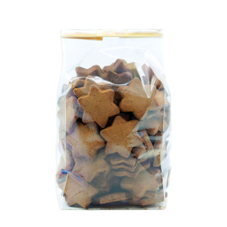 Gyömbéres keksz, 300g