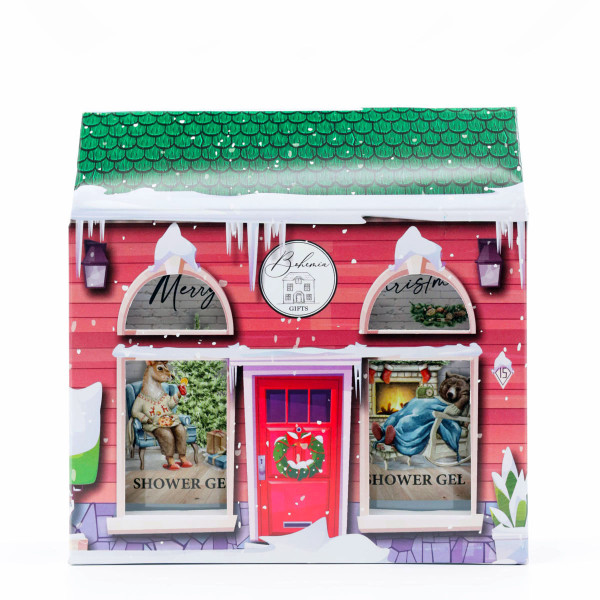 Nyugtató fürdősó csipkebogyó- és rózsavirág-kivonattal (900 g).