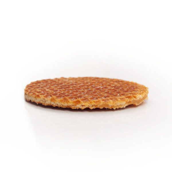 Holland gofri karamellás töltelékkel, 250g