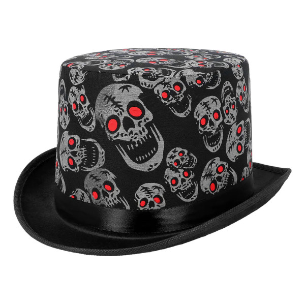 Kalap „Blink Skull” Kalap „Blink Skull”