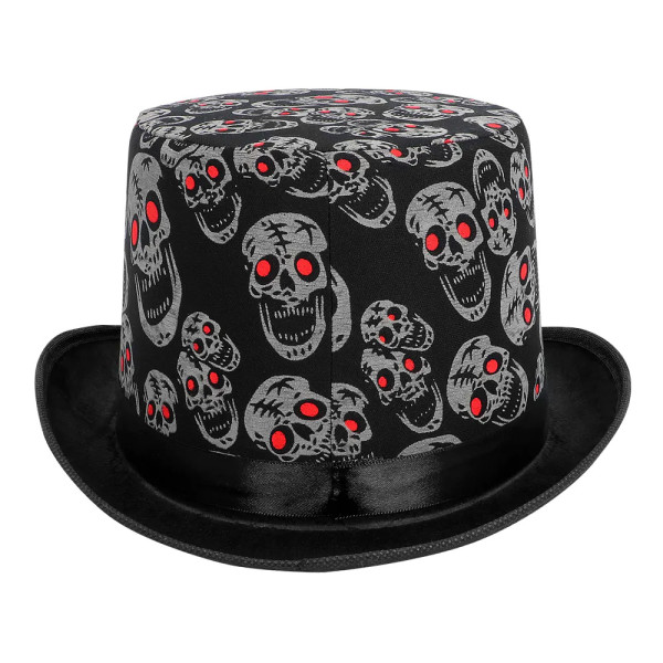 Kalap „Blink Skull” Kalap „Blink Skull”