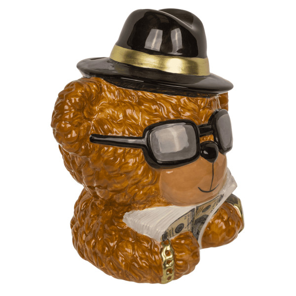 Malacpersely "Mr. Money"