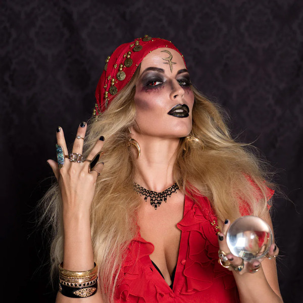 Arcfestő készlet Arcfestő készlet