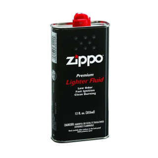 Zippo üzemanyag (335 ml)