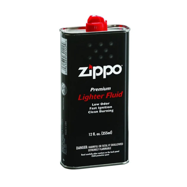 Zippo üzemanyag (335 ml) Zippo üzemanyag (335 ml)