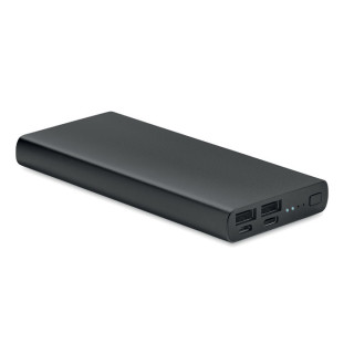Külső akkumulátor "Powerflat 8C" (10000 mAh)
