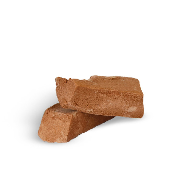 STAR CANDIES fagyasztva szárított csokoládéfagylalt, 50g
