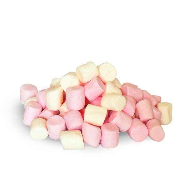 STAR CANDIES fagyasztva szárított mályvacukor, 50 g