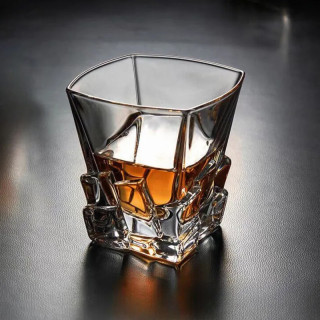 Whiskey pohár "ELIXIR"