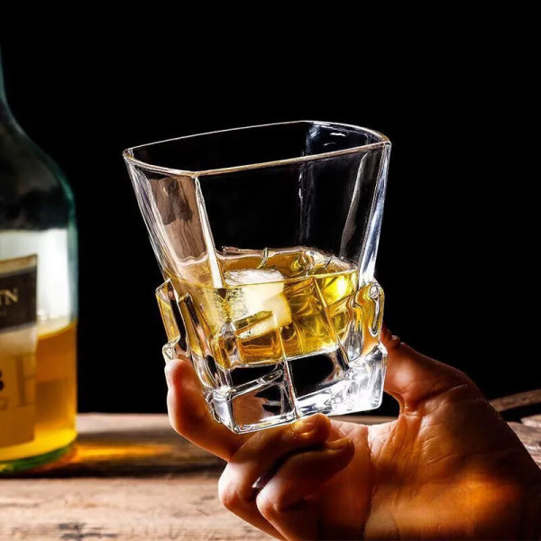 Whiskey pohár "ELIXIR"