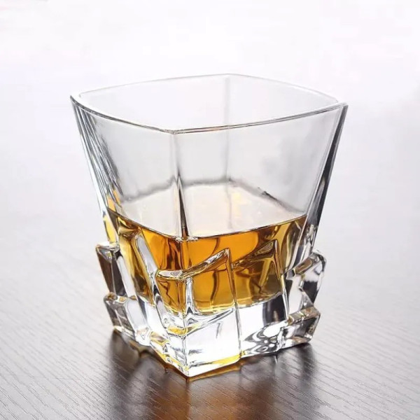Whiskey pohár "ELIXIR"