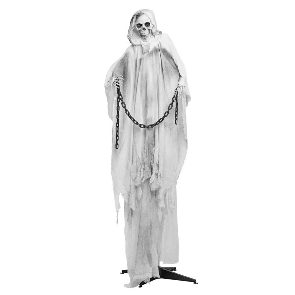 XXL dekoráció "Láncra vert szellem" (190 cm) XXL dekoráció "Láncra vert szellem" (190 cm)