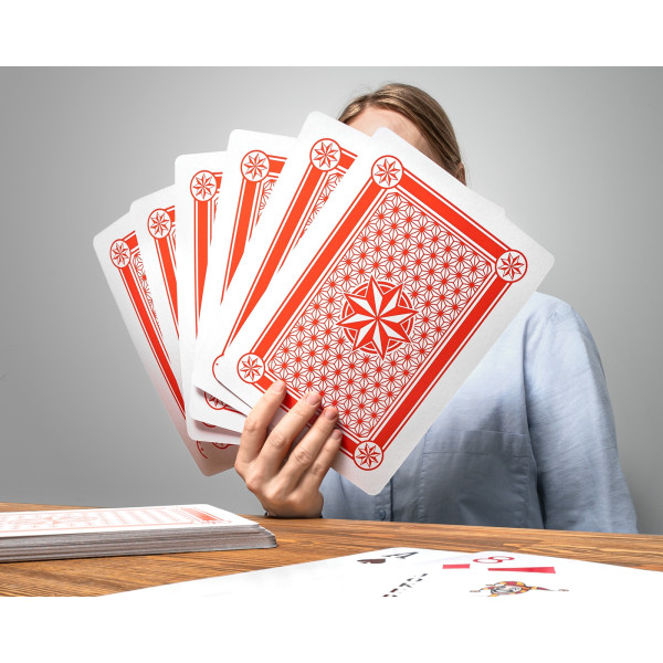 XXL játékkártyák XXL játékkártyák