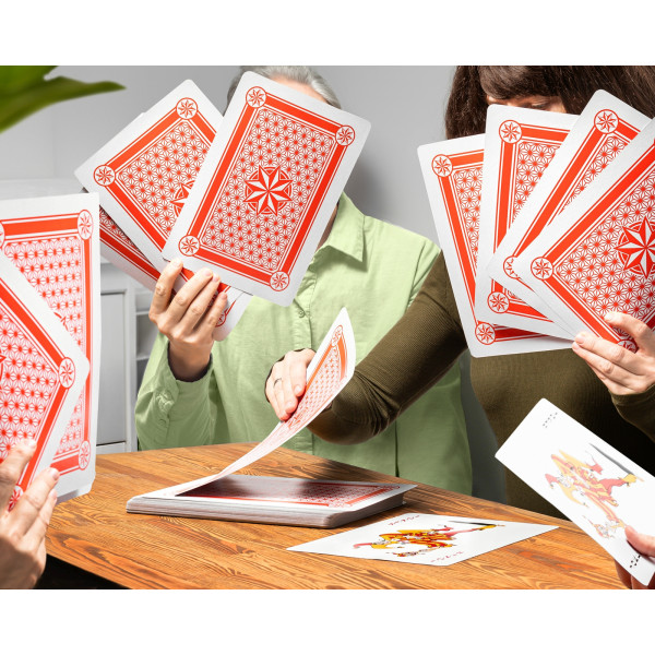 XXL játékkártyák XXL játékkártyák