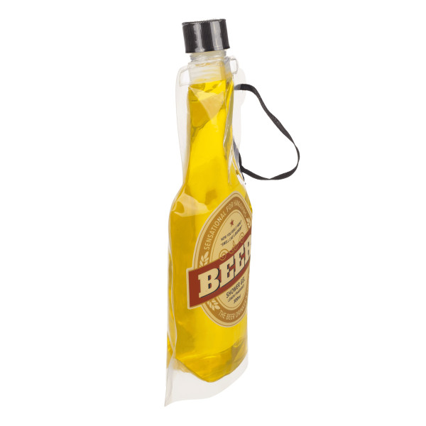 Citrom illatú tusfürdő "SÖR" (300 ml) Citrom illatú tusfürdő "SÖR" (300 ml)