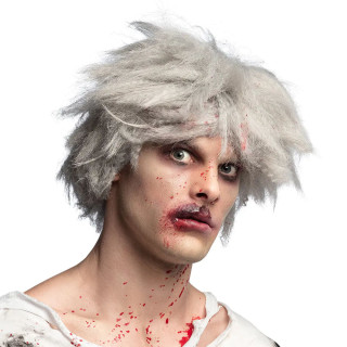 Paróka "Zombi"