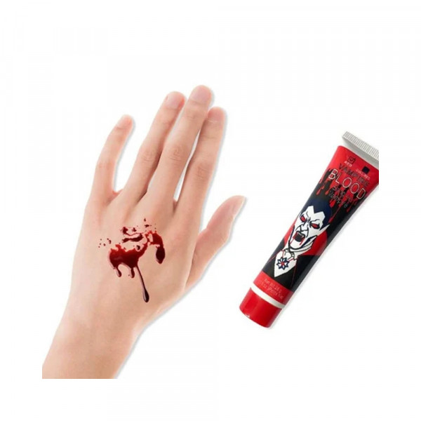Művámpírvér (24 ml) Művámpírvér (24 ml)