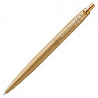 PARKER "JOTTER XL monokróm arany" toll (gravírozás felár ellenében kérhető)