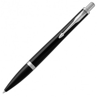 PARKER "URBAN Core London Cab Black" toll (gravírozás felár ellenében kérhető)
