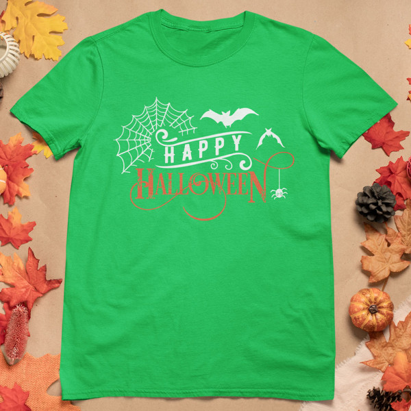 Póló "Happy Halloween"