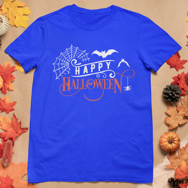 Póló "Happy Halloween"