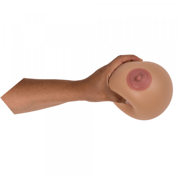 XXL Stresszlabda férfiaknak (átmérő - 12 cm) XXL Stresszlabda férfiaknak (átmérő - 12 cm)