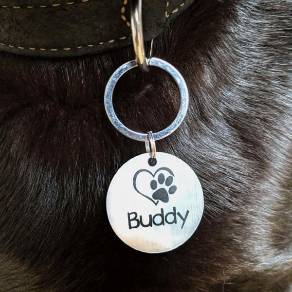 Egyedi névvel ellátható állatbiléta