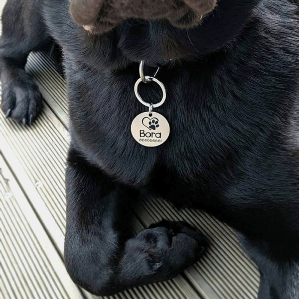 Egyedi névvel ellátható állatbiléta