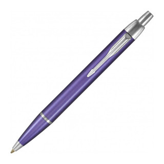 PARKER "IM Purple" toll (gravírozás felár ellenében kérhető)