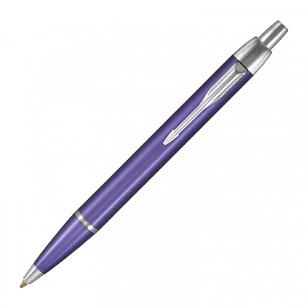 PARKER "IM Purple" toll (gravírozás felár ellenében kérhető)