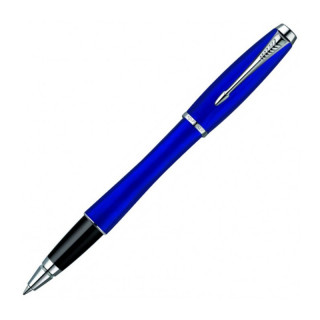 PARKER "URBAN FASHION Bay City Blue" toll (gravírozás felár ellenében kérhető) PARKER "URBAN FASHION Bay City Blue" toll (gravírozás felár ellenében kérhető)