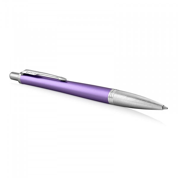 PARKER "URBAN PREMIUM Violet" toll (gravírozás felár ellenében kérhető) PARKER "URBAN PREMIUM Violet" toll (gravírozás felár ellenében kérhető)