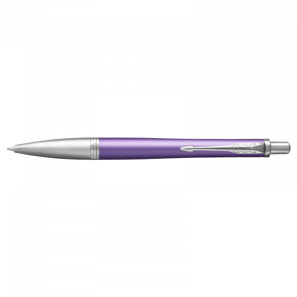 PARKER "URBAN PREMIUM Violet" toll (gravírozás felár ellenében kérhető) PARKER "URBAN PREMIUM Violet" toll (gravírozás felár ellenében kérhető)